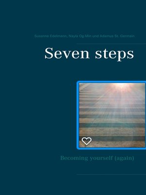 cover image of Seven steps